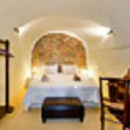 Villa Deus *