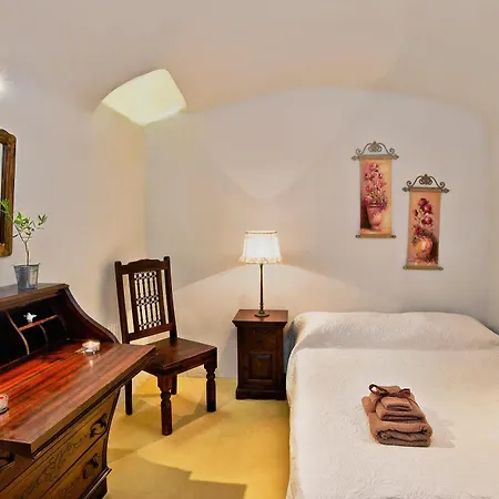 Villa Deus